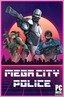 Download Mega City Force