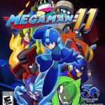 Download Mega Man 11