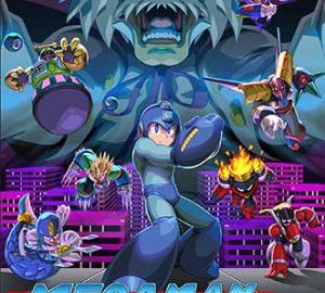 Download Mega Man Legacy Collection 2