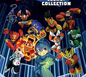 Download Mega Man Legacy Collection