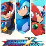 Download MEGA MAN X DiVE Offline