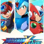 Download MEGA MAN X DiVE Offline (MULTi9) [FitGirl Repack]