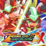 Download Mega Man Zero/ZX Legacy Collection