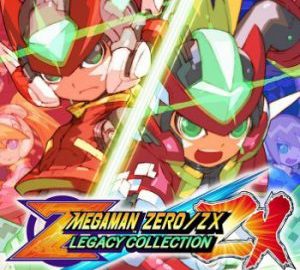 Download Mega Man Zero/ZX Legacy Collection Download Mega Man Zero/ZX Legacy Collection