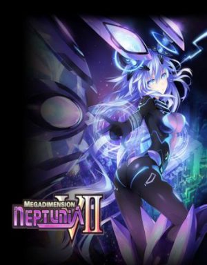 Download Megadimension Neptunia VII