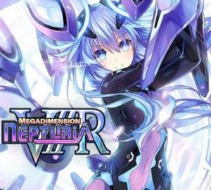 Download Megadimension Neptunia VIIR Download Megadimension Neptunia VIIR