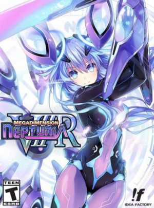 Download Megadimension Neptunia VIIR