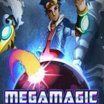 Download Megamagic: Wizards of the Neon Age Download Megamagic: Wizards of the Neon Age