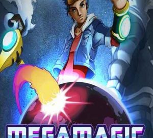 Download Megamagic: Wizards of the Neon Age