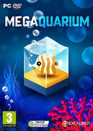 Download Megaquarium