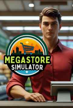 Download Megastore Simulator
