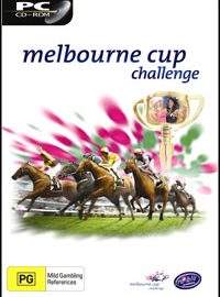 Download Melbourne Cup Challenge (Frankie Dettori Racing)