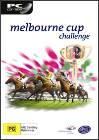 Download Melbourne Cup Challenge (Frankie Dettori Racing)