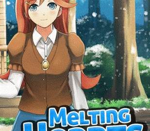 Download Melting Hearts: Our Love Will Grow 2