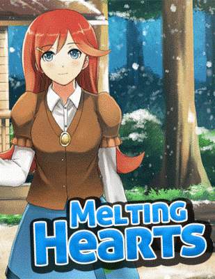 Download Melting Hearts: Our Love Will Grow 2