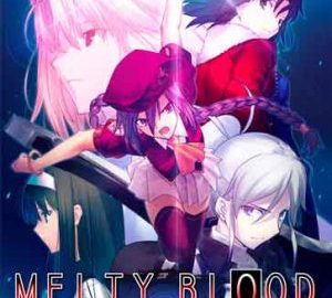 Download Melty Blood Actress Again Current Code Download Melty Blood Actress Again Current Code
