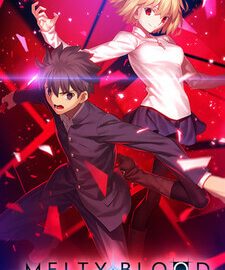 Download Melty Blood: Type Lumina