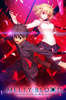 Download Melty Blood: Type Lumina