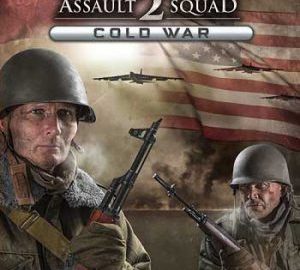 Download Men of War: Assault Squad 2 - Cold War