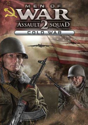 Download Men of War: Assault Squad 2 - Cold War