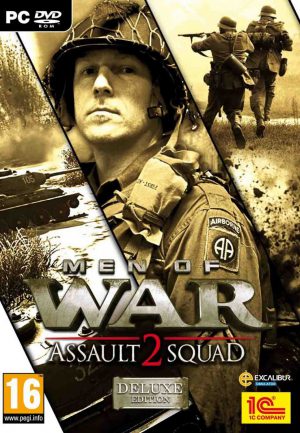 Download Men of War: Assault Squad 2