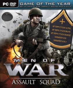 Download Men of War Assault Squad GOTY Edition