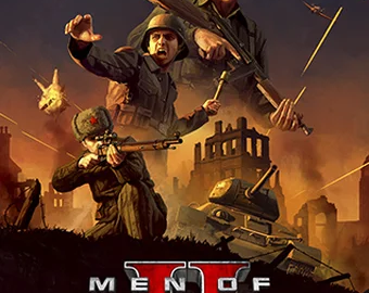 Download Men of War II