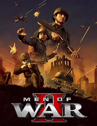 Download Men of War II