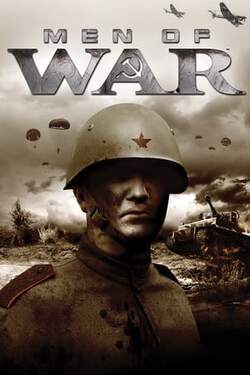 Download Men of War + Men of War: Condemned Heroes