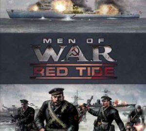 Download Men of War: Red Tide