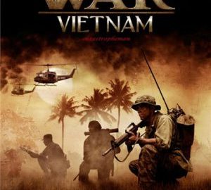 Download Men Of War: Vietnam