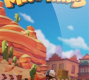 Download Meow Motors