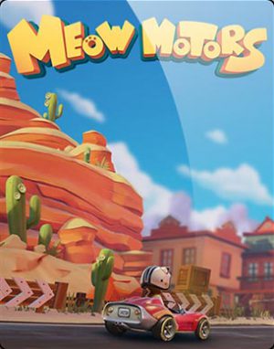 Download Meow Motors