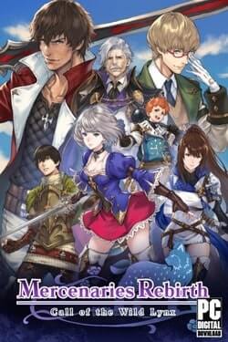 Download Mercenaries Series Bundle