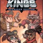 Download Mercenary Kings: Reloaded Edition Download Mercenary Kings: Reloaded Edition