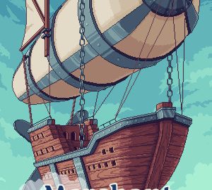 Download Merchant of the Skies