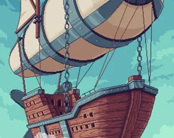 Download Merchant of the Skies