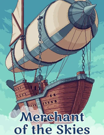 Download Merchant of the Skies