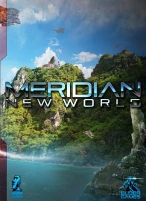 Download Meridian: New World