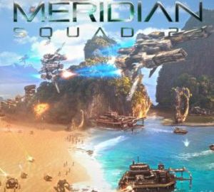 Download Meridian: Squad 22