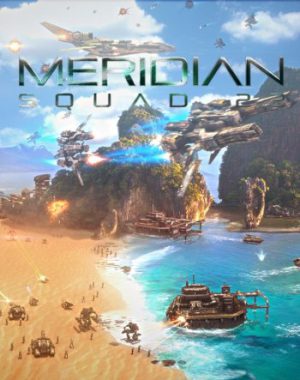 Download Meridian: Squad 22