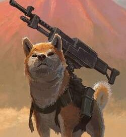 Download Metal Dogs