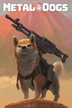 Download Metal Dogs