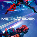 Download METAL EDEN