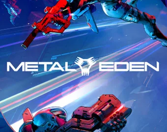 Download METAL EDEN