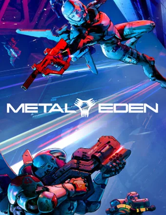 Download METAL EDEN