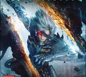 Download Metal Gear Rising: Revengeance