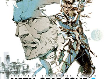 Download METAL GEAR SOLID 2: Sons of Liberty - Master Collection Version (v2.1.0 + DLC, MULTi6) [FitGirl Repack, Selective Download - from 8.6 GB]