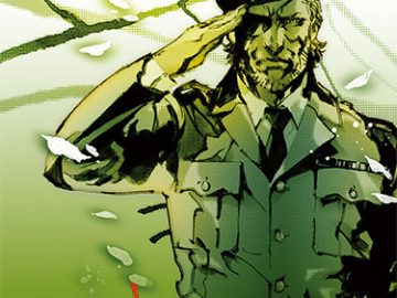 Download METAL GEAR SOLID 3: Snake Eater - Master Collection Version (v3.0.0 + 2 DLCs, MULTi6) [FitGirl Repack, Selective Download - from 7.3 GB]