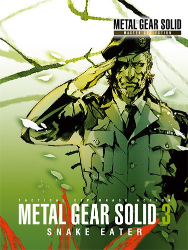 Download METAL GEAR SOLID 3: Snake Eater - Master Collection Version (v3.0.0 + 2 DLCs, MULTi6) [FitGirl Repack, Selective Download - from 7.3 GB]